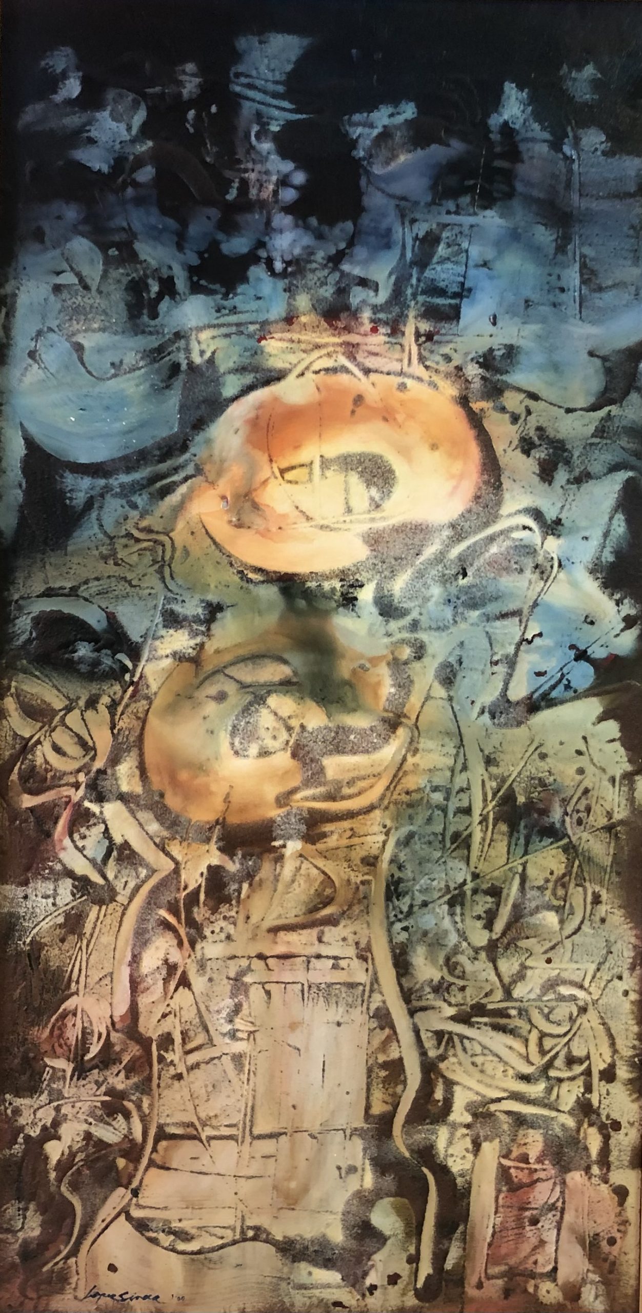 22-Sobre el infierno II