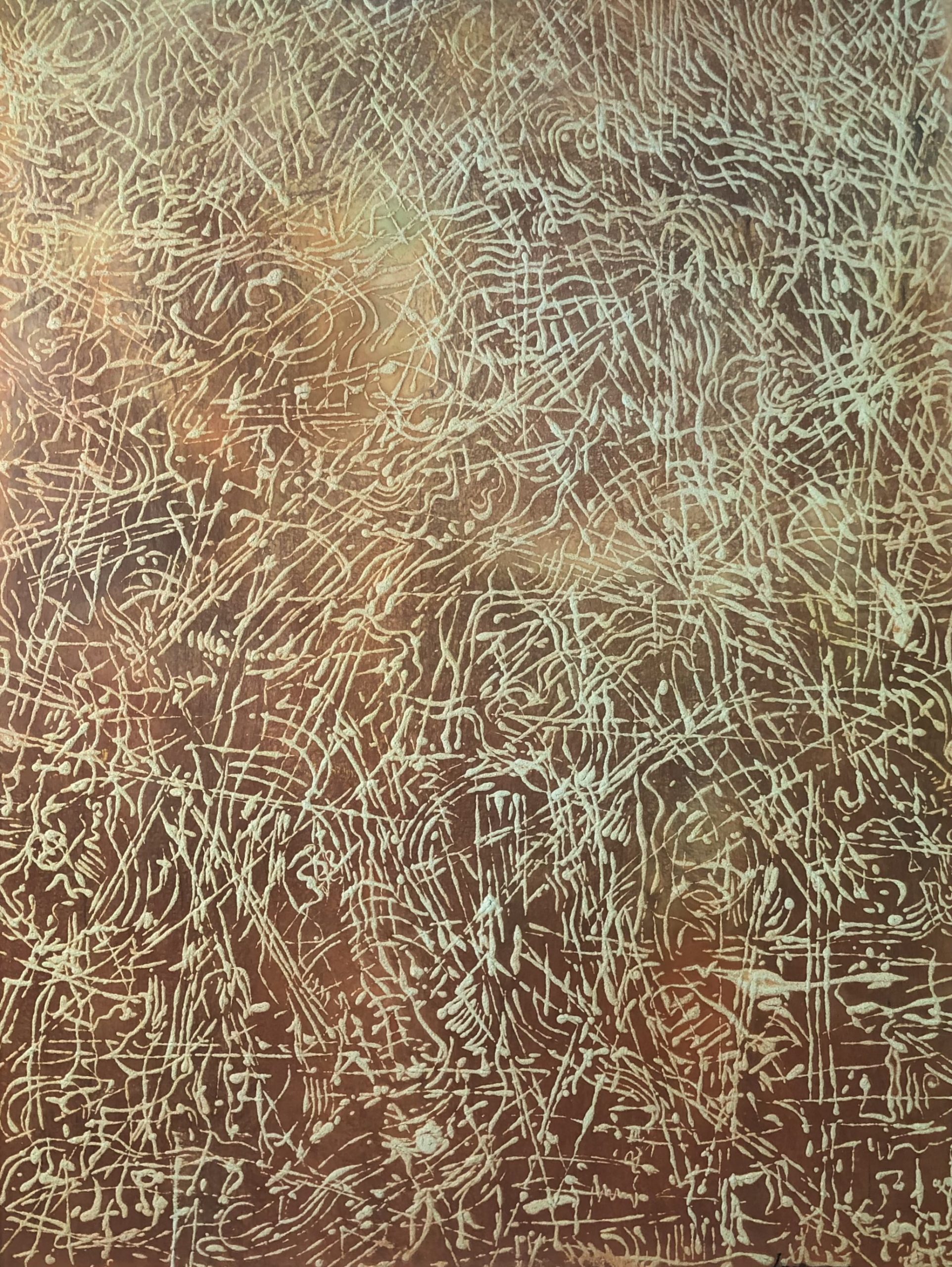 159-La salida de los caracoles