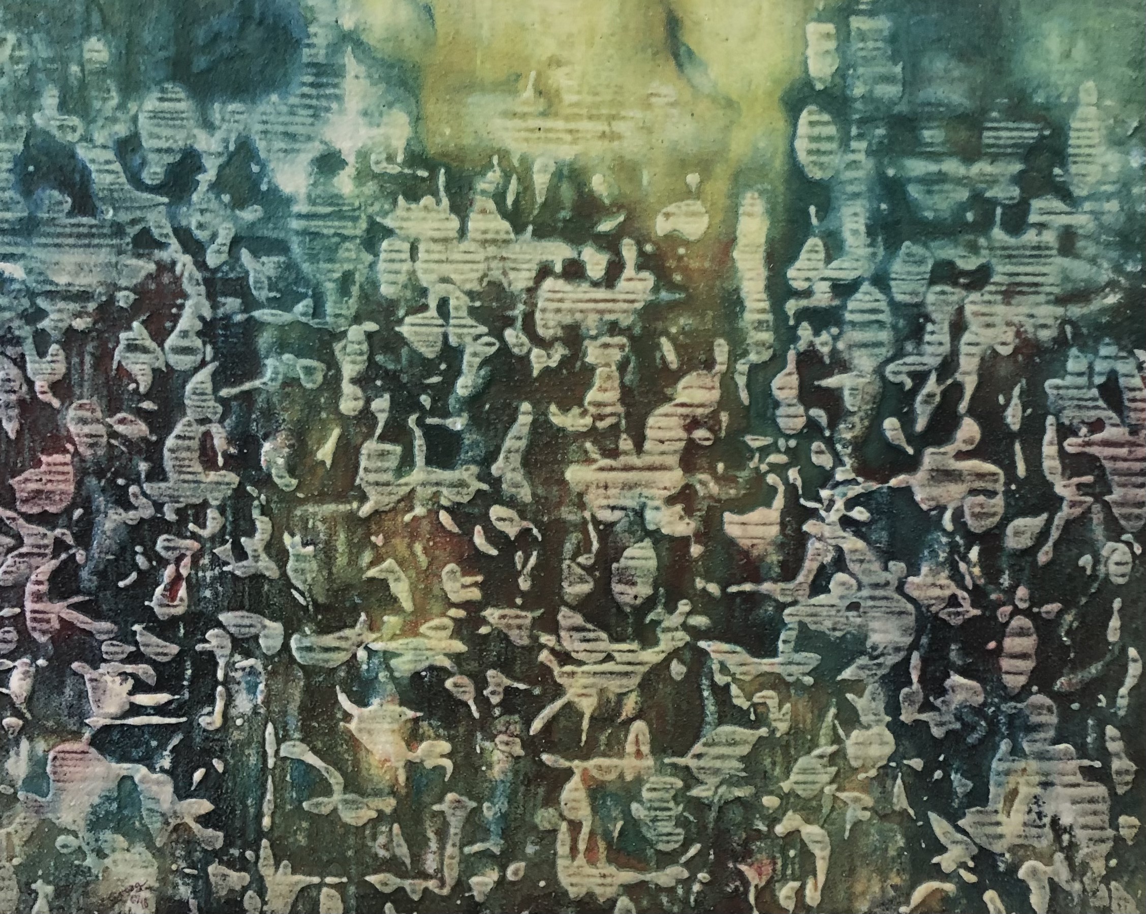 233-Transfiguración de la memoria