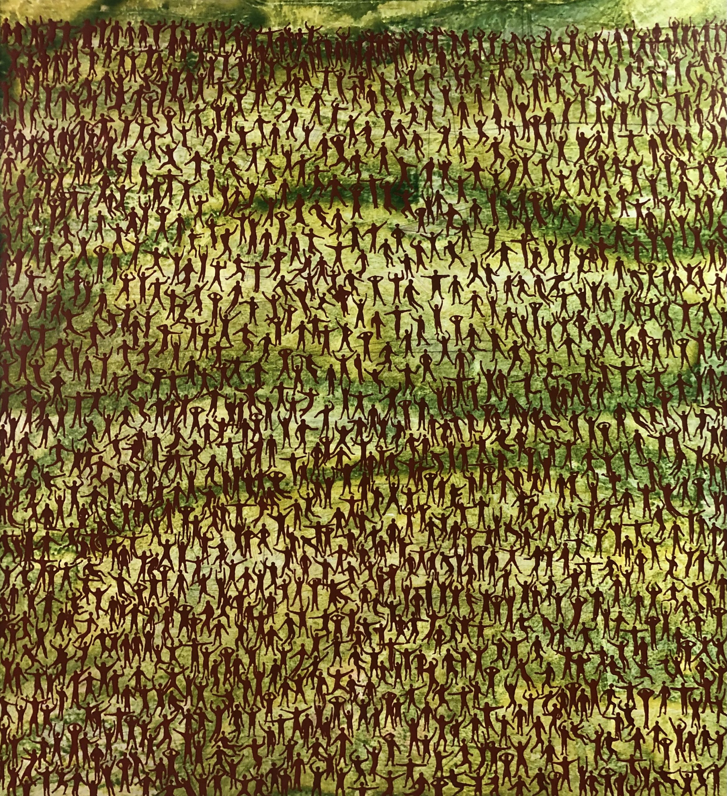 241-El campo de la memoria